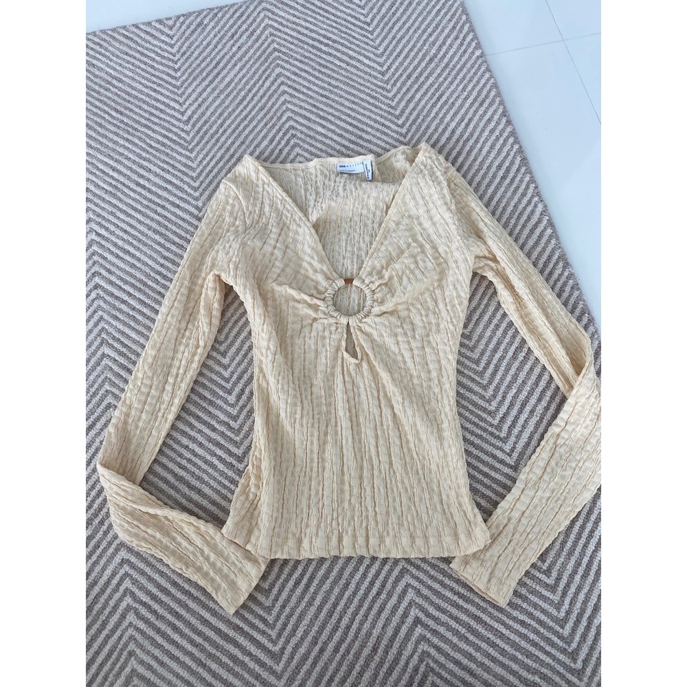 ASOS top